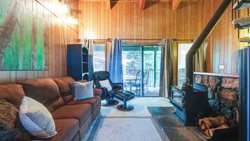 Departamento (2 Bedrooms) | Interior