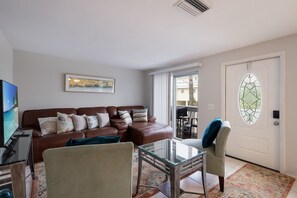 아파트, 침실 2개 | 내부