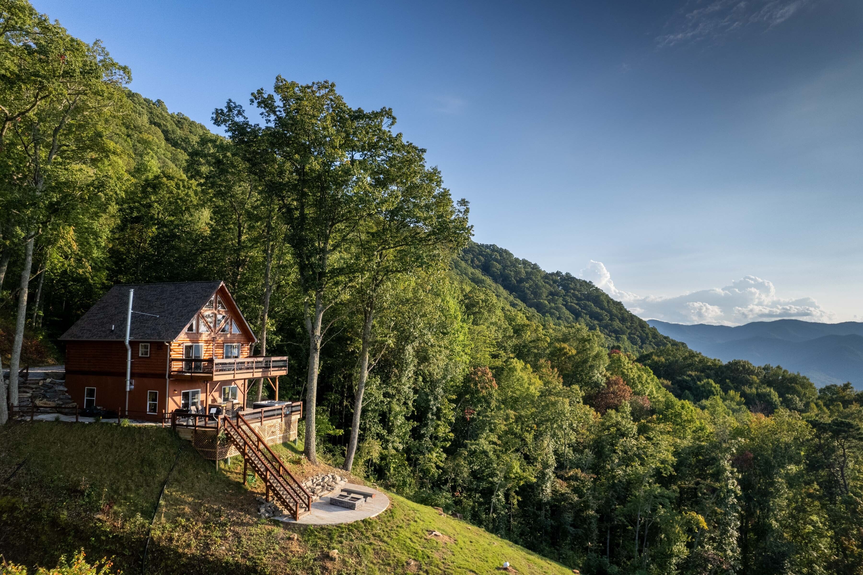 *20% Discount for stays Aug 20-29th or Sept 3-30- New Reservations Only*