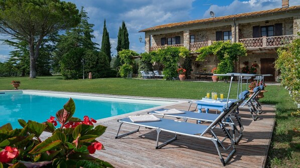 Piscina