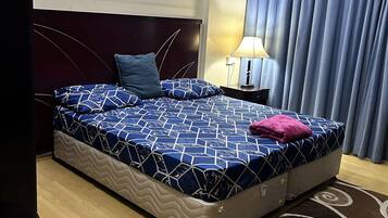 Departamento Deluxe | 1 habitación y wifi gratis