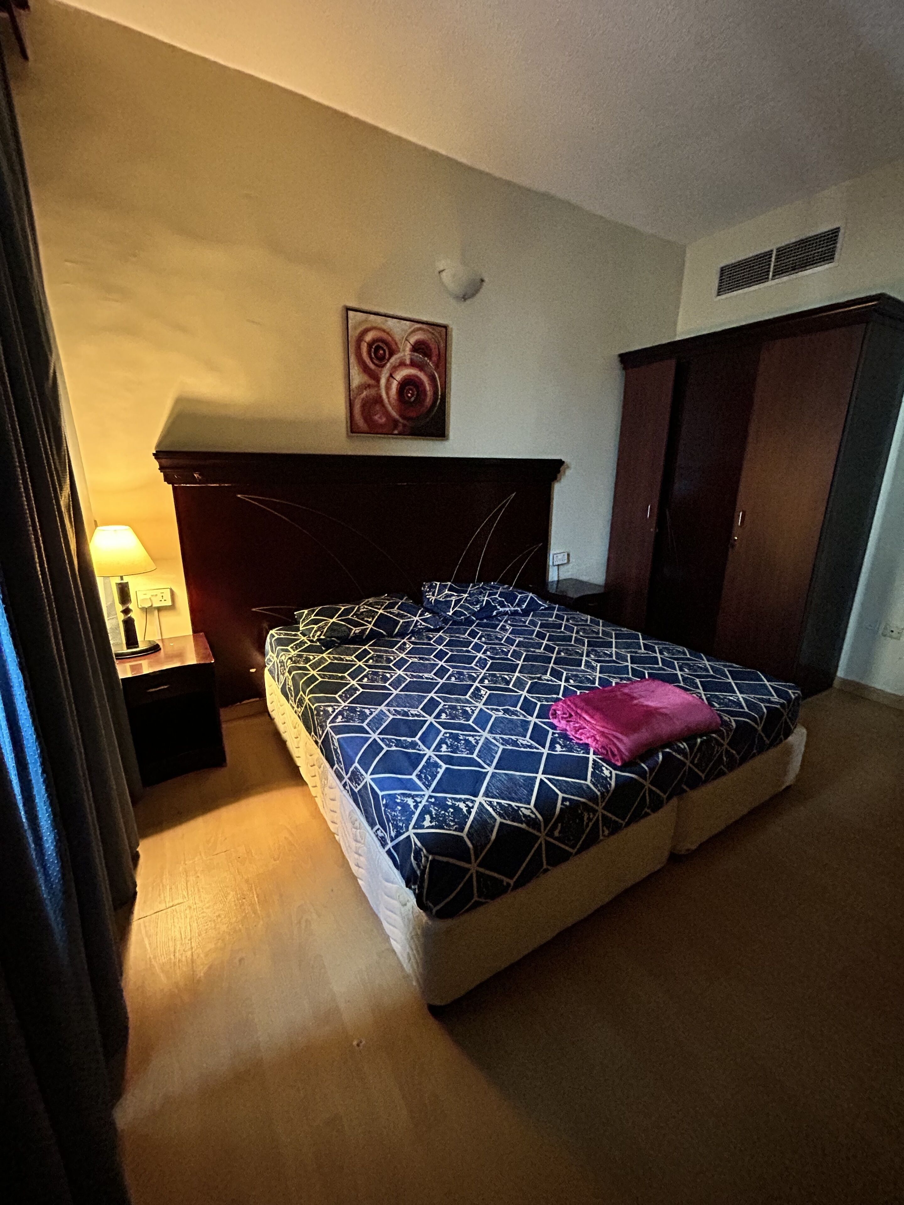 Appartement Deluxe | 1 chambre, Wi-Fi gratuit