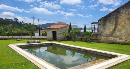 Chambre privée à 30 min au Sud de Porto