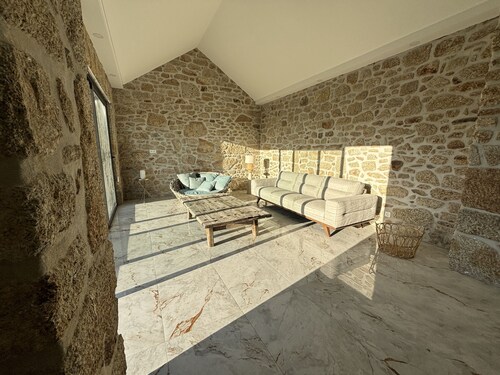 Chambre privée à 30 min au Sud de Porto