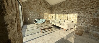 Chambre privée à 30 min au Sud de Porto