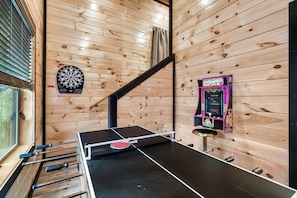 Sala de juegos