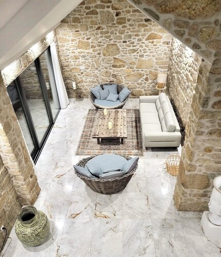 Chambre privée au sud de Porto