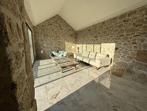 Interior - Chambre privée au sud de Porto (romariz)