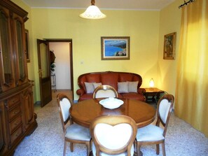 Interior - CASA PINETA 3: flat convenient to the beach
 (Dorgali)