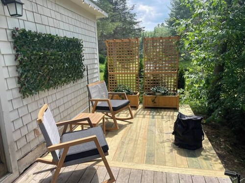 Tranquil Cottage at FarAway Pond
