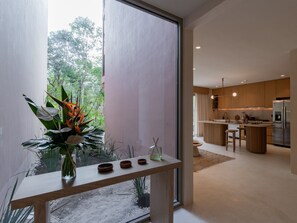 Interior - Brand New, Eco-Friendly, Apartment w/pool – Aflora (Tulum)