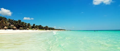 Strand