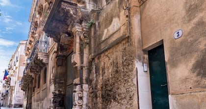 Casa Mirto a Piazza Marina by Wonderful Italy