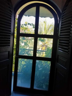 Exterior - WARERE TOWN HOUSE (Zanzibar Town)