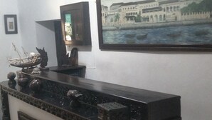 Reception - WARERE TOWN HOUSE (Zanzibar Town)