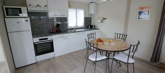 Chalet au Bord de L'eau