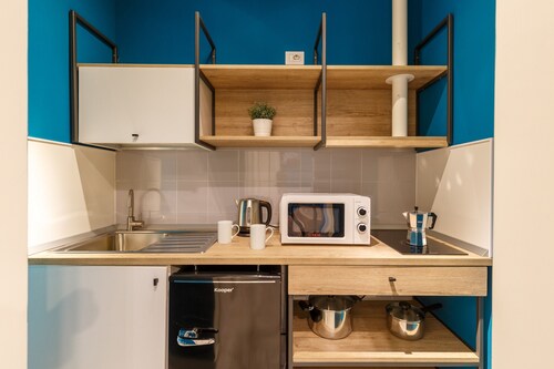 Central Station - Apartments & Suites - Cetara