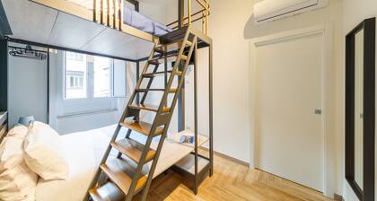 Central Station Apts by Wonderful Italy - Cetara