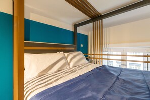 2 slaapkamers, gratis wifi, beddengoed