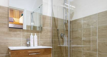 Central Station Apts by Wonderful Italy - Cetara