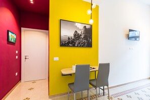 Interior - Central Station Apts by Wonderful Italy - Capri (Napoli)