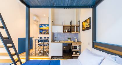 Central Station Apts by Wonderful Italy - Pozzuoli