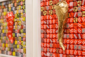 Miscellaneous - Central Station Apts by Wonderful Italy - Pozzuoli (Napoli)