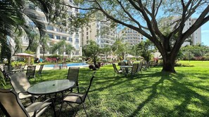 Condo, 3 Bedrooms, Accessible, Smoking | Exterior