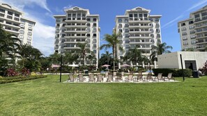 Exterior - Private Modern Condo by Jacó Beach (Jacó)