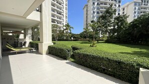 View from property - Private Modern Condo by Jacó Beach (Jacó)