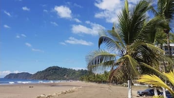 Condo, 3 Bedrooms, Accessible, Smoking | Exterior