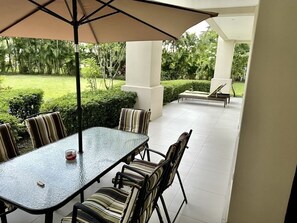 Bloc d'apartaments, 3 dormitoris, accessible, fumadors | Exterior