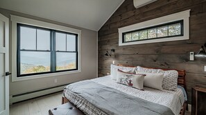 5 dormitorios, wifi, ropa de cama