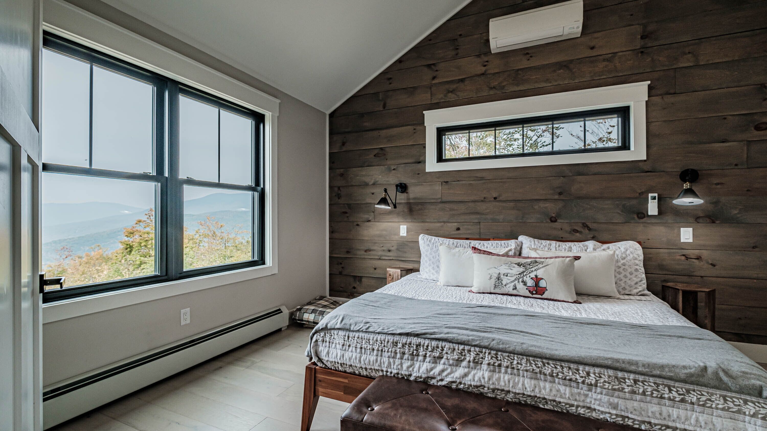 5 Schlafzimmer, WLAN, Bettwäsche