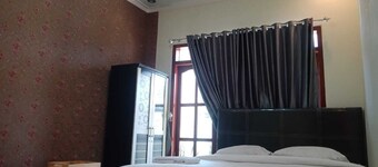 CALDERA PARK HOMESTAY SYARIAH