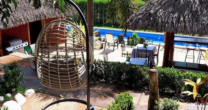 Hotel Vista Bonita