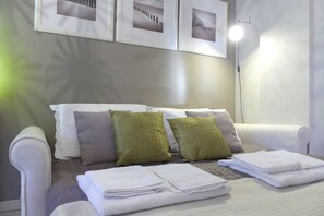 3 slaapkamers