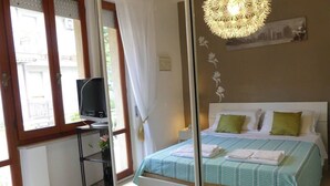 2 Schlafzimmer
