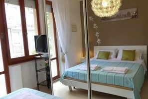 2 bedrooms - [fermo Free Parking] 50 Meter vom Meer Entfernt (Fermo)