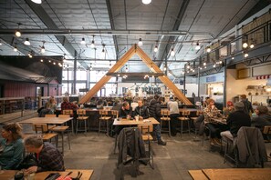 Restaurantes
