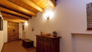 Interior - [★CENTER★] in square with parking, Climate & WiFi (Sirolo)