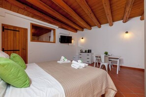 1 chambre