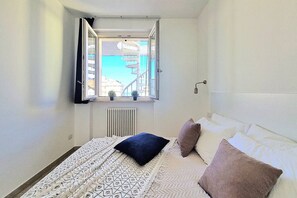 1 bedroom - [Jewel by the Sea] Wi-Fi Relax Terrace Climate (Civitanova Marche)