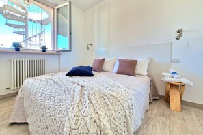 1 Schlafzimmer