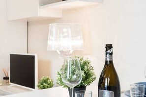 Interior - [prati] Casa con Corte Wi-fi Garage Lettini (Roma)