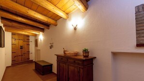 Interior - [★CENTER★] in square with parking, Climate & WiFi (Sirolo)