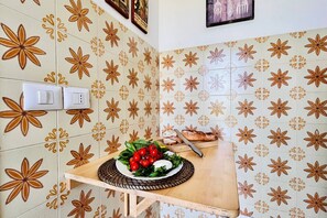 Dining - [FRESH HOUSE]Perfect SEA location and parking space (Porto Recanati)