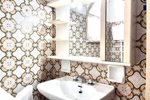 Asciugacapelli, bidet