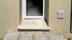 Detalle del exterior