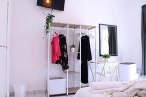1 Schlafzimmer
